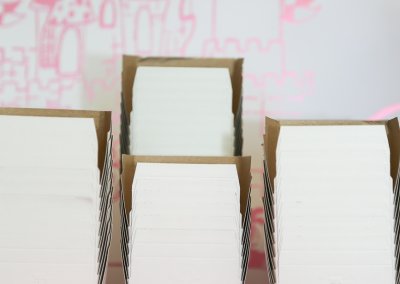 PinkBirthday.Milestones.CustomTakeOutContainers1